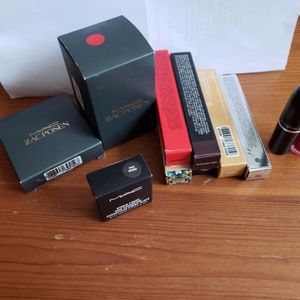 Amazing Brand New Mac Cosmetics Make Up Lot